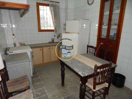 Casa en venta en Ontinyent