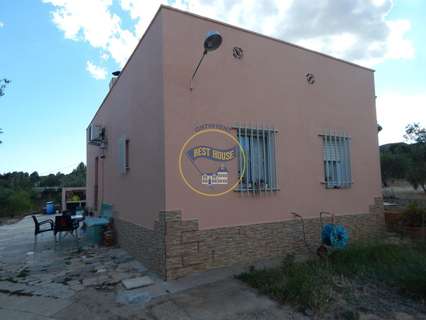 Casa en venta en Ontinyent