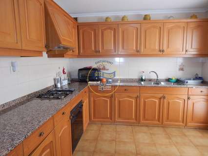 Piso en venta en Bocairent