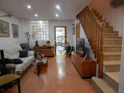 Casa en venta en Ontinyent