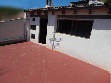 Casa en venta en Cocentaina