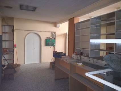 Local comercial en alquiler en Ontinyent