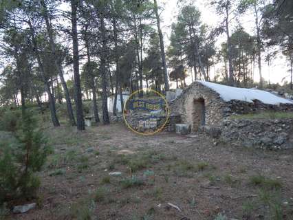 Chalet en venta en Bocairent