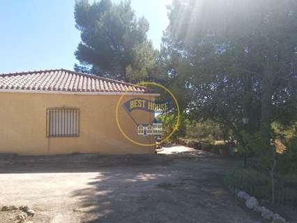 Casa en venta en Ontinyent