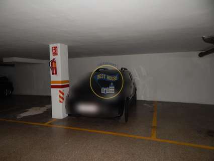 Plaza de parking en venta en Ontinyent