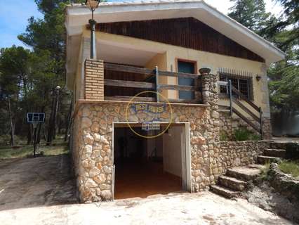 Casa en venta en Bocairent