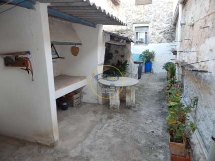 Casa en venta en Ontinyent