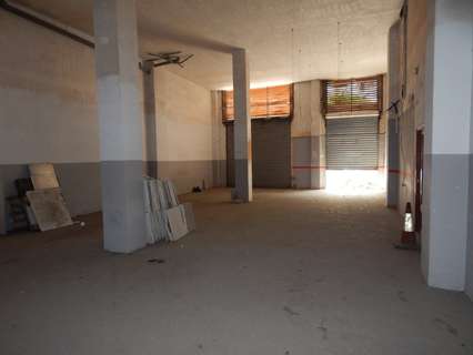 Local comercial en venta en Ontinyent