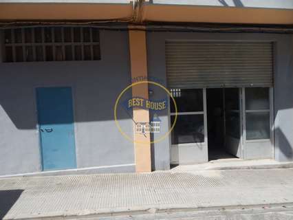 Local comercial en venta en Ontinyent