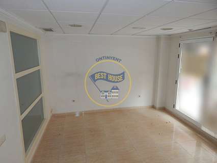 Local comercial en venta en Ontinyent