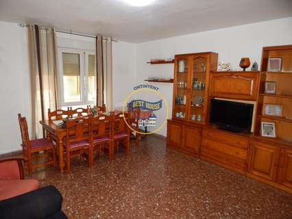 Piso en venta en Ontinyent