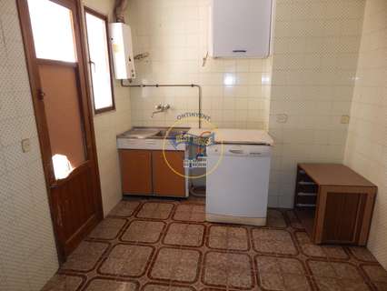 Piso en venta en Cocentaina