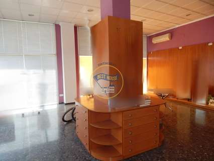 Local comercial en venta en Cocentaina