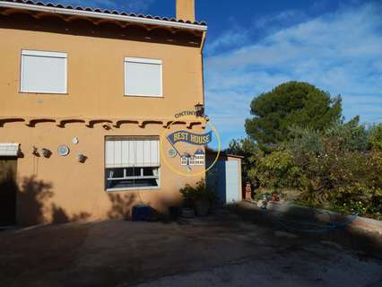 Casa en venta en Ontinyent rebajada