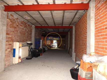 Local comercial en venta en Ontinyent