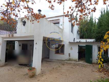 Chalet en venta en Ontinyent