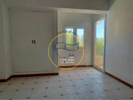 Piso en venta en Ontinyent