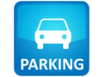 Plaza de parking en alquiler en Ontinyent