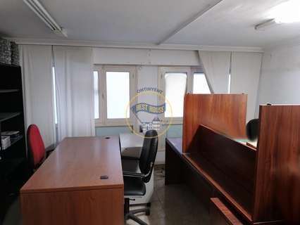 Local comercial en venta en Ontinyent