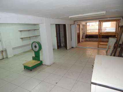 Local comercial en alquiler en Ontinyent