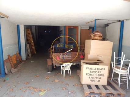 Local comercial en alquiler en L'Olleria