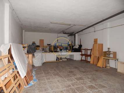 Local comercial en venta en Bocairent