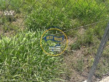 Parcela urbana en venta en Albaida