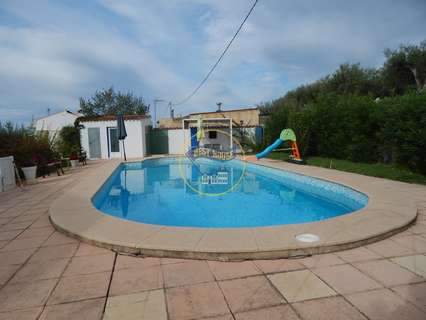 Chalet en venta en Ontinyent