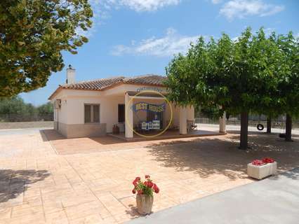 Chalet en venta en Ontinyent