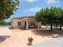 Chalet en venta en Ontinyent