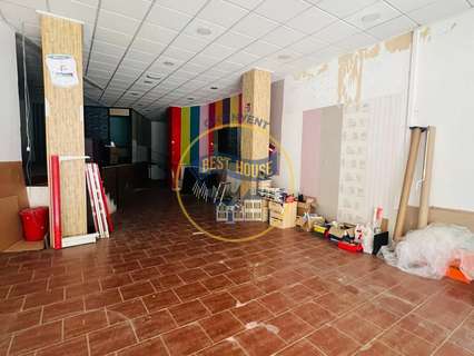 Local comercial en venta en Ontinyent