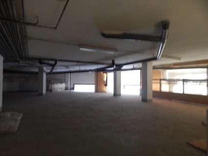 Local comercial en venta en Ontinyent