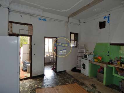 Casa en venta en Ontinyent