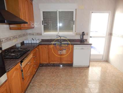 Casa en venta en Benigánim