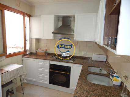 Casa en venta en Ontinyent