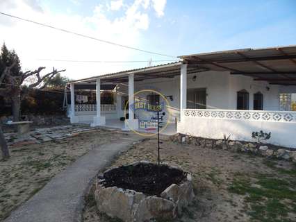Chalet en venta en Ontinyent