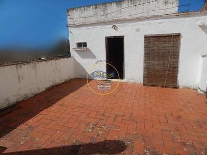 Casa en venta en Bocairent