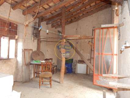 Casa en venta en Bocairent