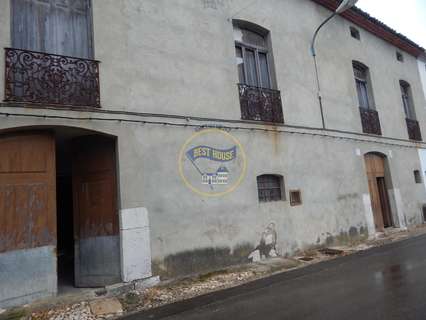 Casa en venta en Ontinyent