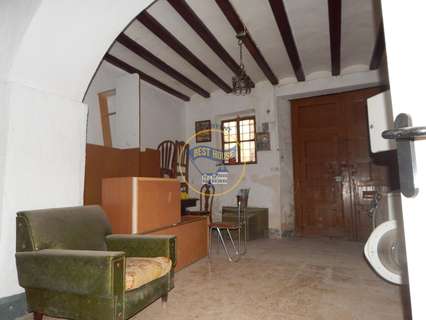 Casa en venta en Cocentaina