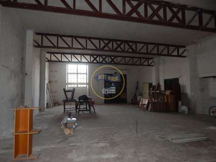 Nave industrial en alquiler en Bocairent