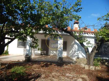 Casa en venta en Ontinyent