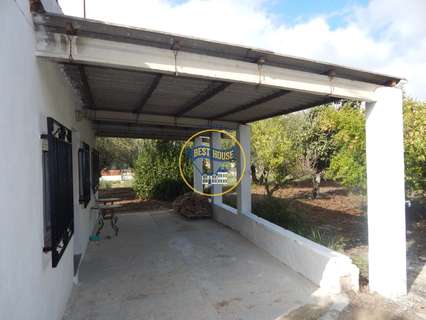 Chalet en venta en Ontinyent