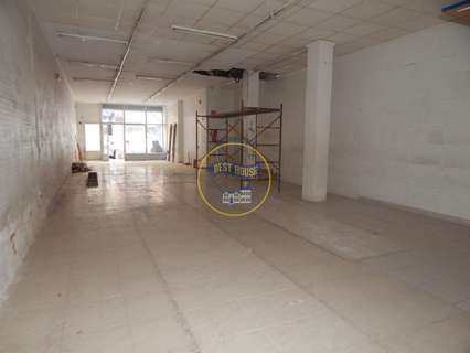 Local comercial en venta en Ontinyent