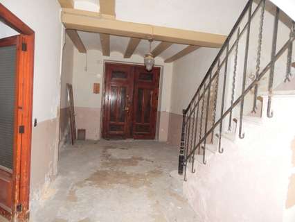 Casa en venta en Ontinyent