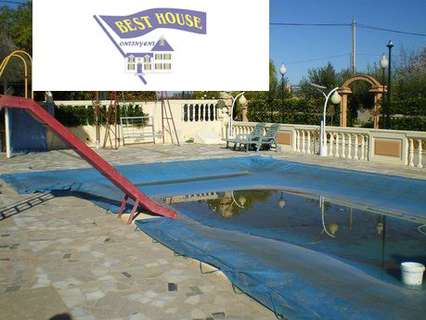 Chalet en venta en Ontinyent