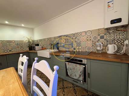 Casa en venta en Ontinyent
