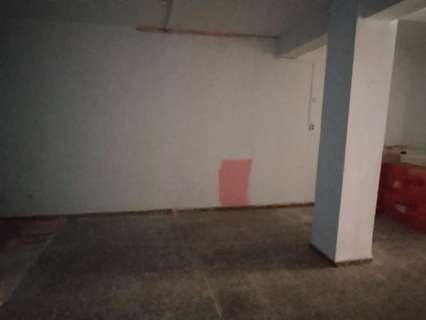 Local comercial en venta en Ontinyent