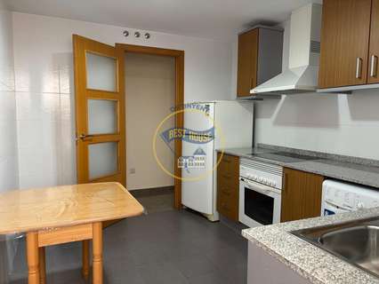 Piso en venta en L'Olleria