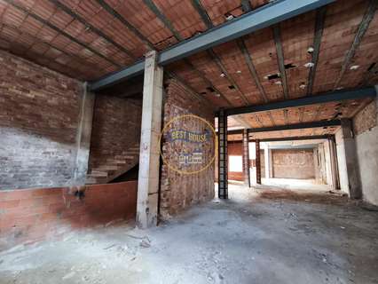 Edificio en venta en Aielo de Malferit